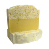 Sunshine Goat Milk Soap from Whitetail Lane Farm Goat Milk Soap