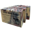 Sweet Orange and Chili Pepper Goat Milk Soap from Whitetail Lane Farm Goat Milk Soap