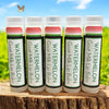 Watermelon Goat Milk Lip Balm from Whitetail Lane Farm Goat Milk Soap