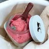 Watermelon Goat Milk Sugar Scrub from Whitetail Lane Farm Goat Milk Soap
