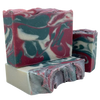 White Christmas Goats Milk Soap from Whitetail Lane Farm Goat Milk Soap