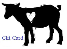 Whitetail Lane Farm Gift Card freeshipping - Whitetail Lane Farm Goat Milk Soap Gift Cards 