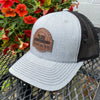 Whitetail Lane Farm Hat from Whitetail Lane Farm Goat Milk Soap