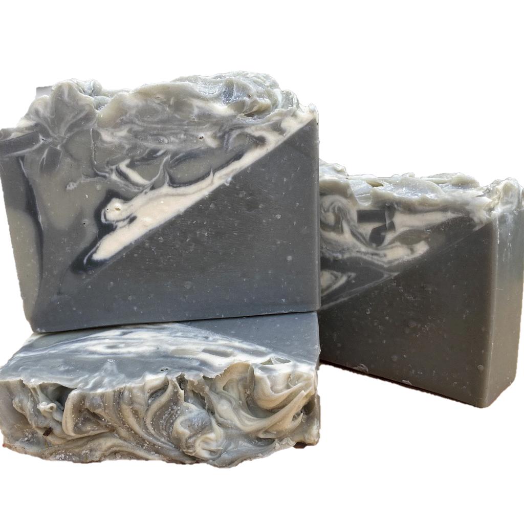 Everyday - 50 Shades Goats Milk Soap